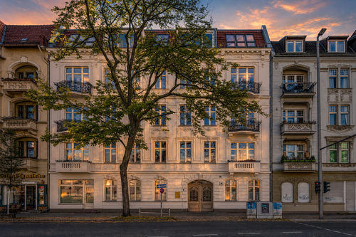 Foto - Wohnung zum Kaufen in Berlin 889.000,00 € 94 m²