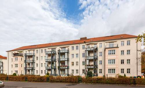 Foto - Wohnung zum Mieten in Leipzig 532,71 € 70.1 m²