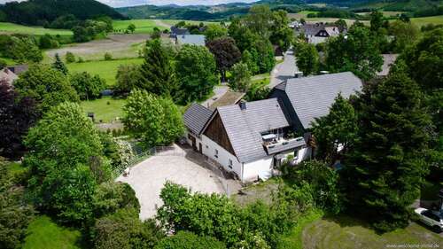 Foto - Haus zum Kaufen in Meschede Visbeck 590.000,00 € 355.13 m²