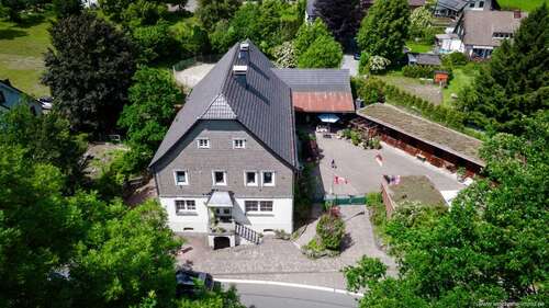Foto - Haus zum Kaufen in Meschede Visbeck 590.000,00 € 355.13 m²