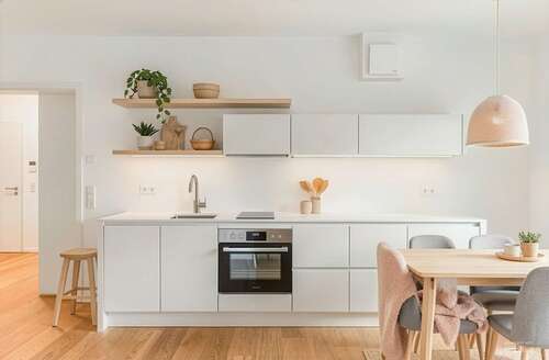Foto - Wohnung zum Kaufen in Hamburg 427.000,00 € 56 m²