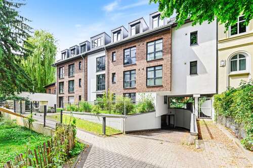 Foto - Wohnung zum Kaufen in Hamburg 459.000,00 € 56 m²