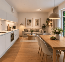 Wohnung zum Kaufen in Hamburg 427.000,00 € 56 m²