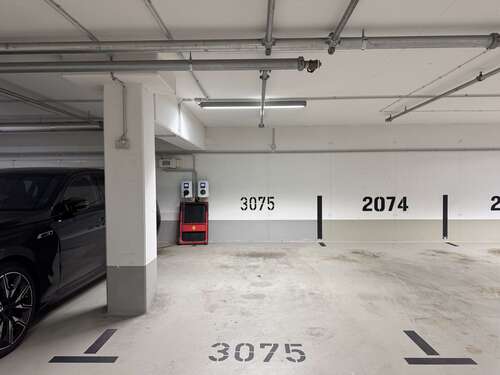Foto - Garage zu vermieten in Dortmund 100,00 €