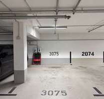 Garage zu vermieten in Dortmund 100,00 €