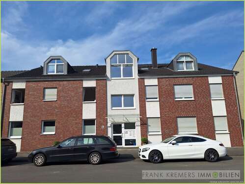 Foto - Wohnung zum Kaufen in Willich 150.000,00 € 50 m²