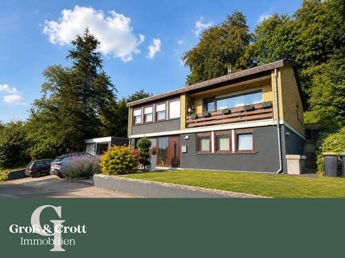 Foto - Haus zum Kaufen in Herzogenrath 315.000,00 € 118 m²