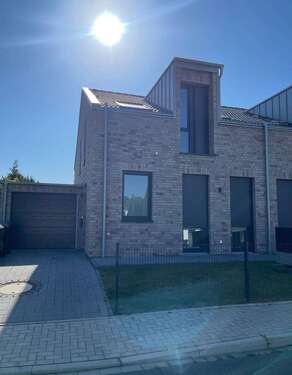 Foto - Haus zum Mieten in Kaarst 2.250,00 € 155 m²