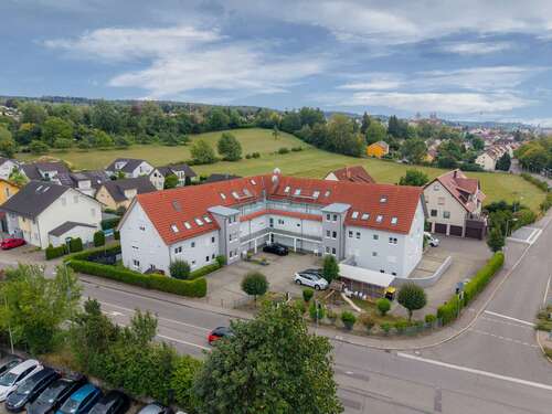 Foto - Wohnung zum Kaufen in Weingarten 324.000,00 € 83 m²
