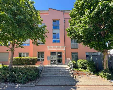 Foto - Wohnung zum Kaufen in Augsburg 579.000,00 € 114 m²