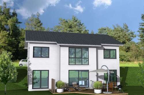 Foto - Haus zum Kaufen in Hahnstätten 656.600,00 € 165 m²