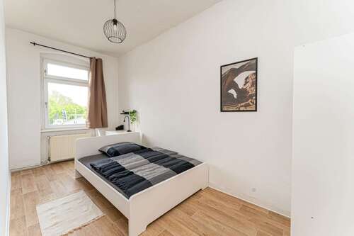 Foto - WG-Zimmer in Berlin 590,00 € 13 m²