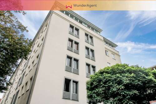 Foto - Wohnung zum Kaufen in Berlin 349.000,00 € 58.18 m²