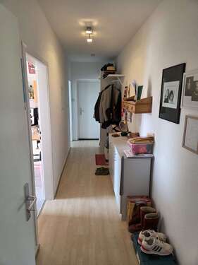Foto - Wohnung zum Mieten in Krefeld 580,00 € 65 m²