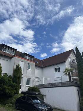 Foto - Wohnung zum Mieten in Engelsbrand 780,00 € 78.91 m²