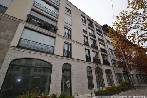 Foto - Wohnung zum Mieten in München 1.800,00 € 78 m²