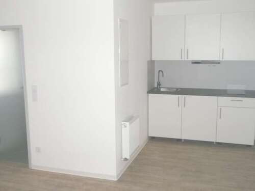 Foto - Wohnung zum Mieten in Aachen 730,45 € 23.5 m²