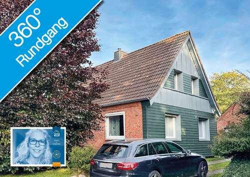 Foto - Haus zum Kaufen in Grevenkrug 239.000,00 € 75.41 m²