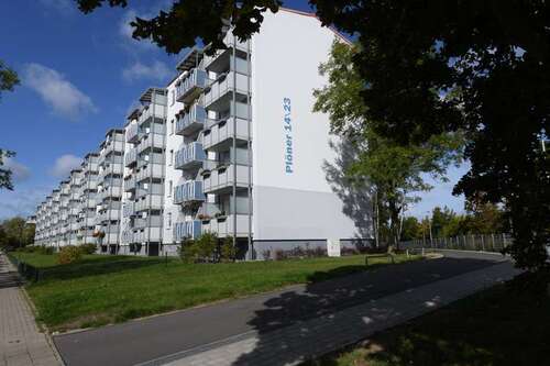 Foto - Wohnung zum Mieten in Schwerin-Lankow 510,00 € 64 m²