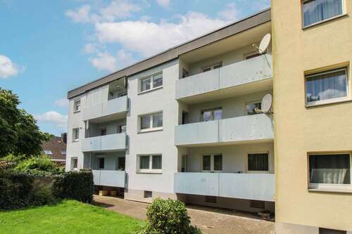 Foto - Wohnung zum Kaufen in Leopoldshöhe 149.000,00 € 99.13 m²