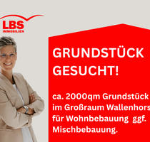 Grundstück zu verkaufen in Wallenhorst 300.000,00 € 2000 m²
