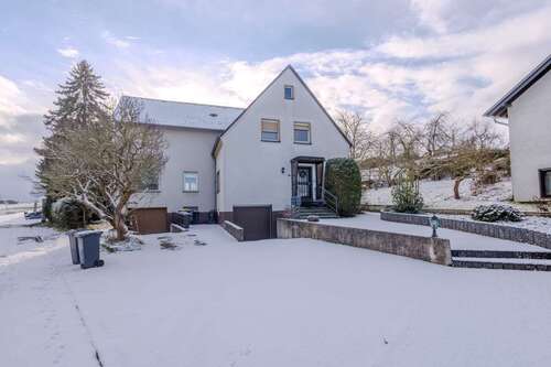 Foto - Haus zum Kaufen in Mayen Alzheim 375.000,00 € 188.36 m²
