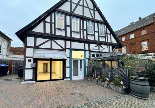 Foto - Büro in Neustadt am Rübenberge 450,00 € 31 m²