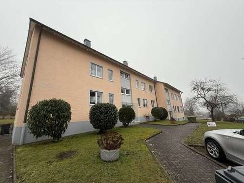 Foto - Wohnung zum Kaufen in Lahr 184.000,00 € 70 m²