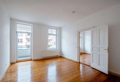 Foto - Wohnung zum Kaufen in Berlin-Friedrichshain 398.000,00 € 60 m²