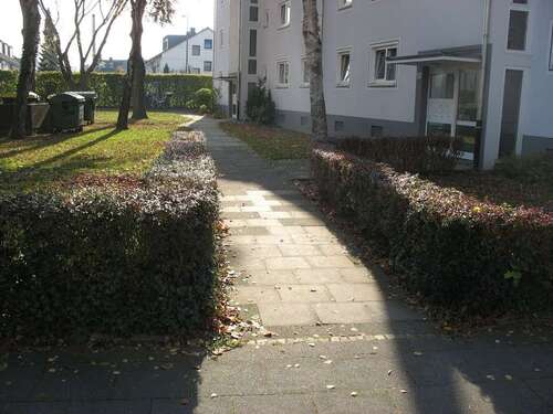 Foto - Wohnung zum Mieten in Köln 880,44 € 87 m²