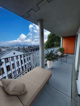 Foto - Wohnung zum Kaufen in Offenbach 364.800,00 € 55 m²