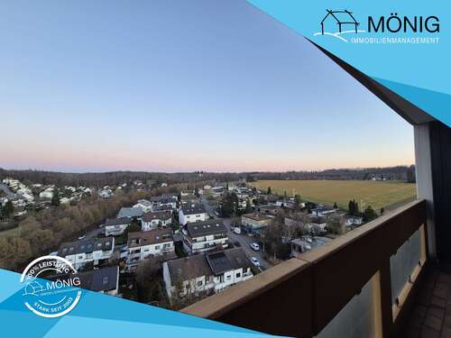 Foto - Wohnung zum Mieten in Böblingen 1.850,00 € 122 m²