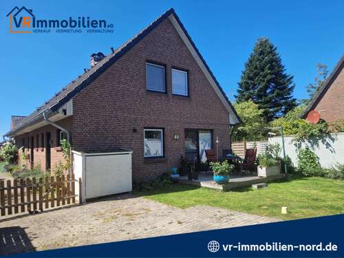 Foto - Haus zum Kaufen in Husum 430.000,00 € 175.25 m²