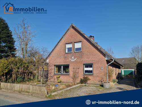 Foto - Haus zum Kaufen in Husum 460.000,00 € 175.25 m²
