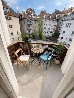 Foto - Wohnung zum Mieten in Stuttgart 1.650,00 € 69 m²