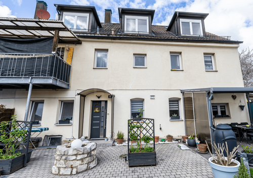 Foto - Wohnung zum Kaufen in Nürnberg 349.000,00 € 90 m²