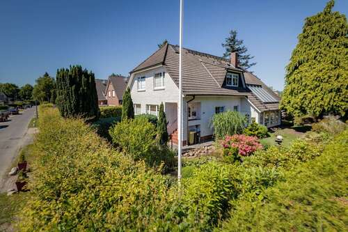 Foto - Haus zum Kaufen in Hamburg 995.000,00 € 215.99 m²
