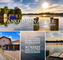 Haus zum Kaufen in Malchow 229.000,00 € 60 m²