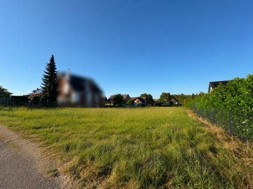 Foto - Grundstück zu verkaufen in Bad Salzuflen 245.000,00 € 1020 m²