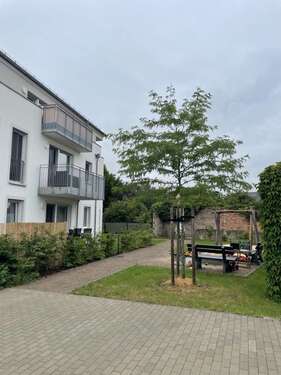 Foto - Wohnung zum Mieten in Leppersdorf 850,00 € 85 m²