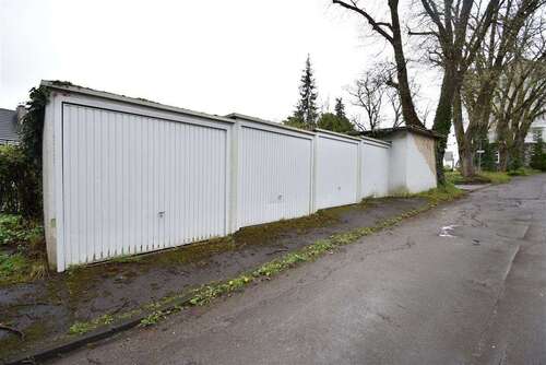 Foto - Garage zu vermieten in Hagen 95,00 €
