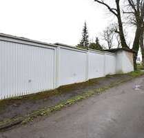 Garage zu vermieten in Hagen 95,00 €