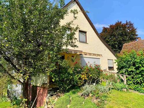 Foto - Haus zum Kaufen in Augsburg 639.000,00 € 95 m²