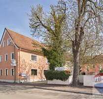 Gastronomie in Asbach-Bäumenheim 1.245.000,00 € 589 m²