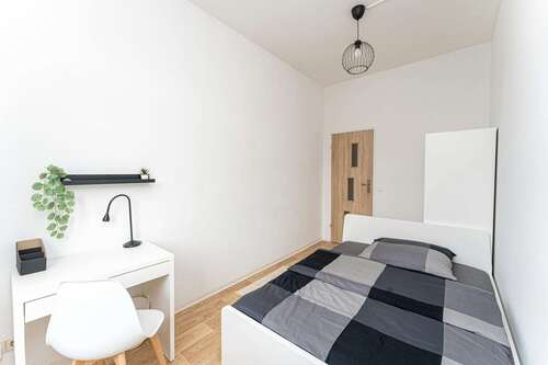 Foto - WG-Zimmer in Berlin 620,00 € 10 m²