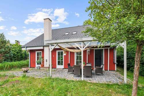 Foto - Haus zum Kaufen in Königs Wusterhausen 625.000,00 € 189.09 m²