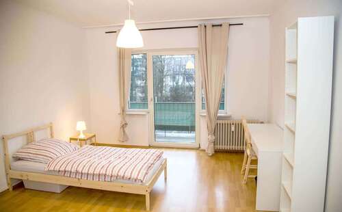 Foto - WG-Zimmer in Hamburg 705,00 € 18 m²