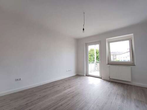 Foto - Wohnung zum Mieten in Minden 599,00 € 53.85 m²