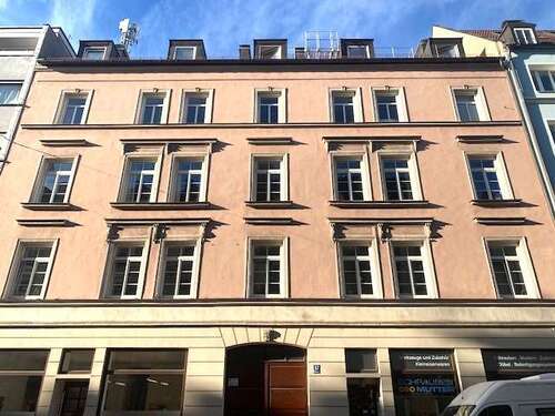Foto - Wohnung zum Kaufen in München 785.000,00 € 65 m²