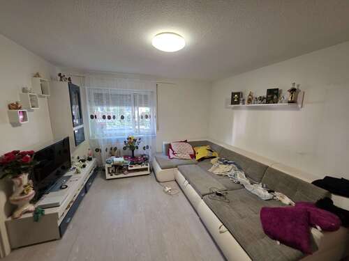 Foto - Wohnung zum Kaufen in Rastatt 175.000,00 € 69 m²